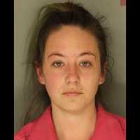 New Holland PD: Repeat Offender Busted With Bogus Car Inspection Sticker
