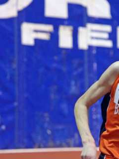 Briarcliff's Gallagher Earns First At Ossining Relays