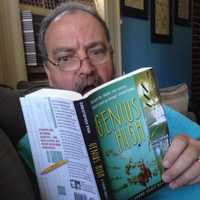 Hackensack Teacher Puts Passion To Paper