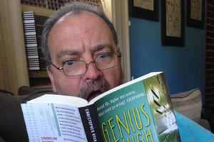Hackensack Teacher Puts Passion To Paper