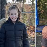 Siblings On Road To Recovery After Skook Crash That Killed Grandmother