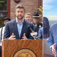 Rep. Pat Ryan Edging Out Republican Colin Schmitt In NY’s 18th District Race (Developing)