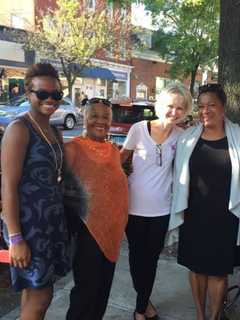 'A Taste Of Rye' Raises Over $33K For My Sisters' Place
