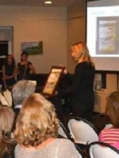 Rye Arts Center Demystifies Art Collecting