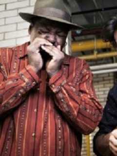Rye Arts Center Feels The Blues