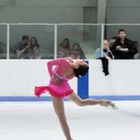 Rye Figure Skating Club Celebrates 80th Anniversary With Free Show
