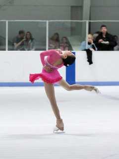 Rye Figure Skating Club Celebrates 80th Anniversary With Free Show