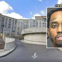 Rapper Fivio Foreign Charged With Assaulting Pregnant Girlfriend At Edgewater Condo