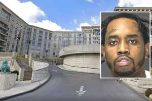 Rapper Fivio Foreign Charged With Assaulting Pregnant Girlfriend At Edgewater Condo