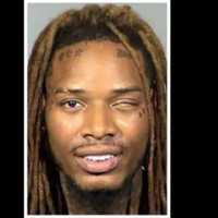 <p>William Junior Maxwell II -- Fetty Wap -- of Paterson, NJ.</p>