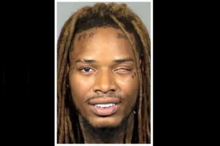 NJ Rapper Fetty Wap Cops To Drug Conspiracy In Exchange For 5-Year Minimum In Federal Prison