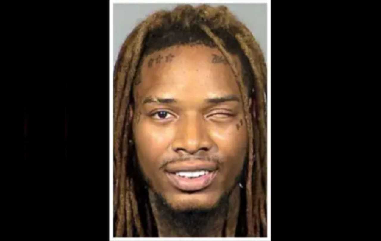 NJ Rapper Fetty Wap Sentenced To 6 Years For Running Drugs Egg Harbor
