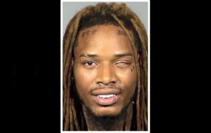 NJ Rapper Fetty Wap Sentenced To 6 Years For Running Drugs | Lakewood ...