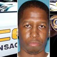 Hackensack Ex-Con Charged With ½ Pound Of Coke, $12G Sketchy Cash In Illegally Parked Corvette