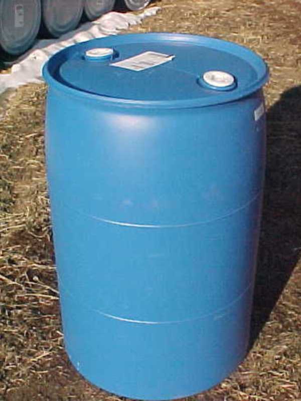 Spring Valley Company Ships Barrels Of Goods To Caribbean