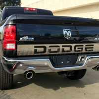 Nearly 700K More Pickup Trucks Recalled Due To Tailgate Problem
