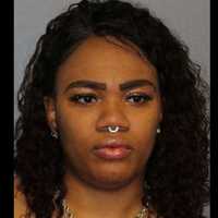 SEEN HER? Indictment Charges Paterson Woman With Trying To Burn Down Ex-Lover's Apartment