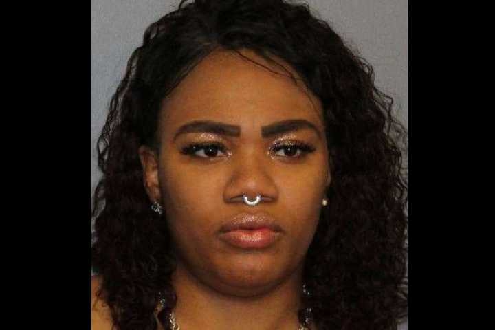 SEEN HER? Paterson Fugitive, 24, Wanted For Trying To Burn Down Ex's Apartment