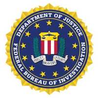 <p>FBI</p>