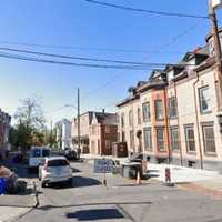 2 Shot In Harrisburg