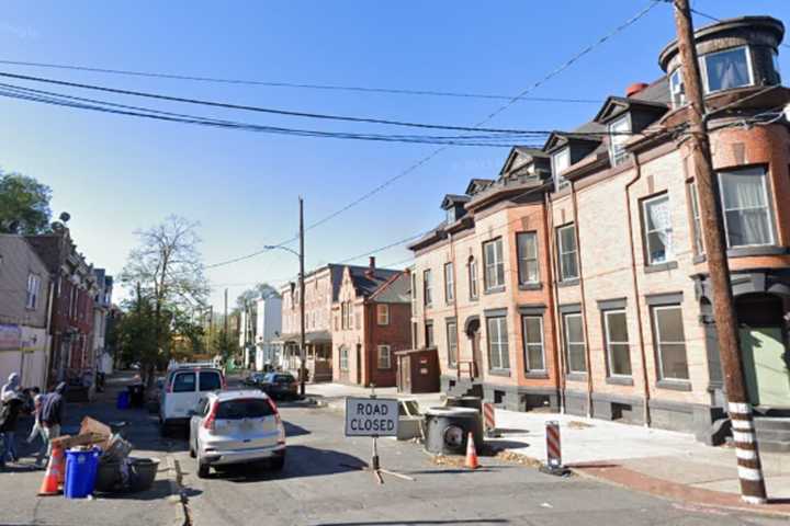 2 Shot In Harrisburg