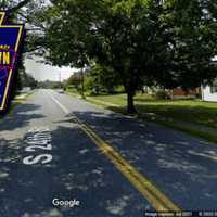 PA Driver Charged With Homicide By Vehicle In Deadly DUI Crash: Police