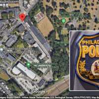 24-Year-Old Driver Shot In University City: Philadelphia PD