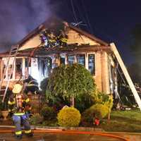 Going Gets Extremely Rough For Woman Whose Mom, Fiancé Died In South Hackensack House Fire