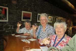 Tuckahoe Seniors Savor New York Excursions