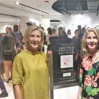 Sponsorships Open For 'Sole Sisters' Greenwich United Way Fundraiser