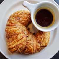 Darien's Neat Competes For DVlicious Best Coffee In County