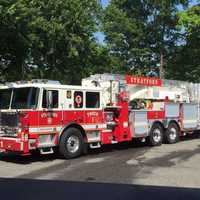 GoFundMe Set Up For Stratford Family Whose House Burned To Ground