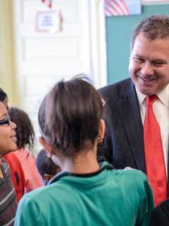 Three Yonkers Students Won Martin Luther King Poem Contest