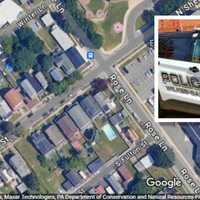 13-Year-Old Girl Accused Of Killing PA Woman: Police