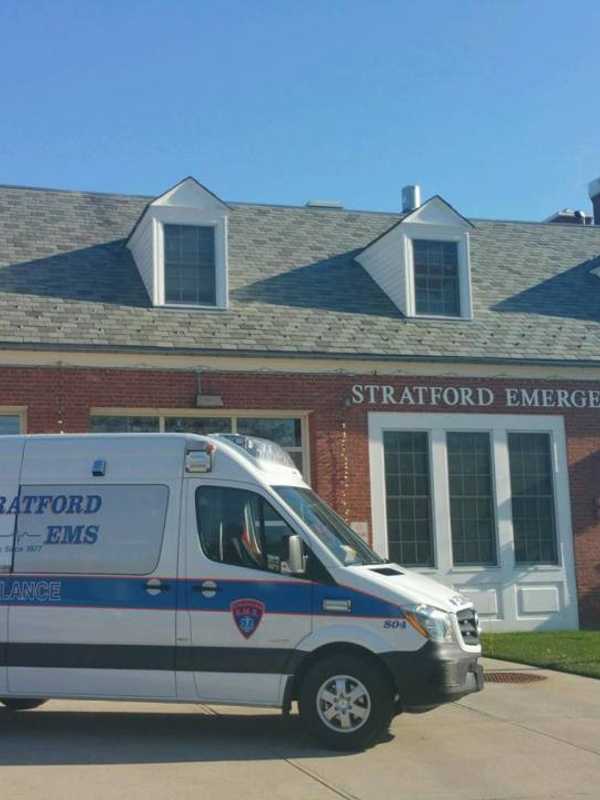 Stratford Seeks EMS Operations Supervisor