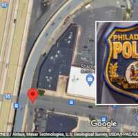 Shooter Leads Police To Victim After Botched South Philly Carjacking, Authorities Say