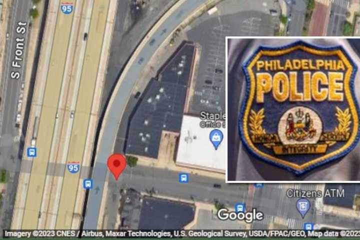 Shooter Leads Police To Victim After Botched South Philly Carjacking, Authorities Say