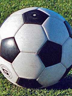 Kinder Kickers Soccer Open For Registration In Lyndhurst