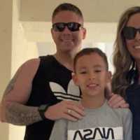 House Fire Displaces Philly Cop Shot On-Duty