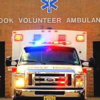 <p>Saddle Brook&#x27;s VAC rushed the infant to HUMC with a police escort.</p>