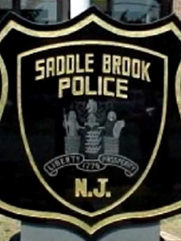 Garfield Pedestrian, 40, Struck Outside Saddle Brook Shopping Center