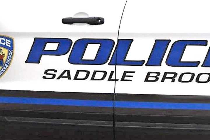 Saddle Brook Police Tell Residents, Merchants: Lock Your Vehicles, Take Your Fobs