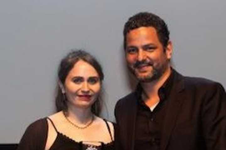 Eastchester H.S. Grad Wins Best Cinematography Award At Dusty Festival