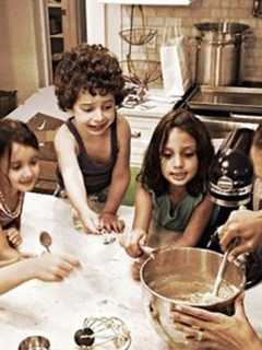 Cooking Studio For Kids Opens In Pound Ridge
