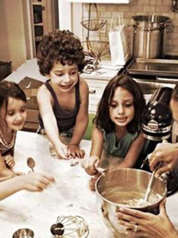 Cooking Studio For Kids Opens In Pound Ridge