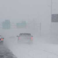 <p>Despite a 19-vehicle pile-up in NYC, most drivers are heeding the warning and staying off roadways.</p>