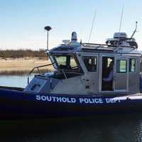 Man Who Lost Control Of Sailboat Rescued By Bay Constables On Long Island