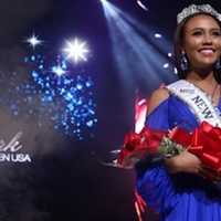 Westchester Resident Crowned Miss New York Teen USA 2020