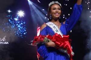 Westchester Resident Crowned Miss New York Teen USA 2020