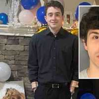 Essex Prosecutor: DWI Driver Flees After Crashing Into Tree With Twin Brother On The Hood